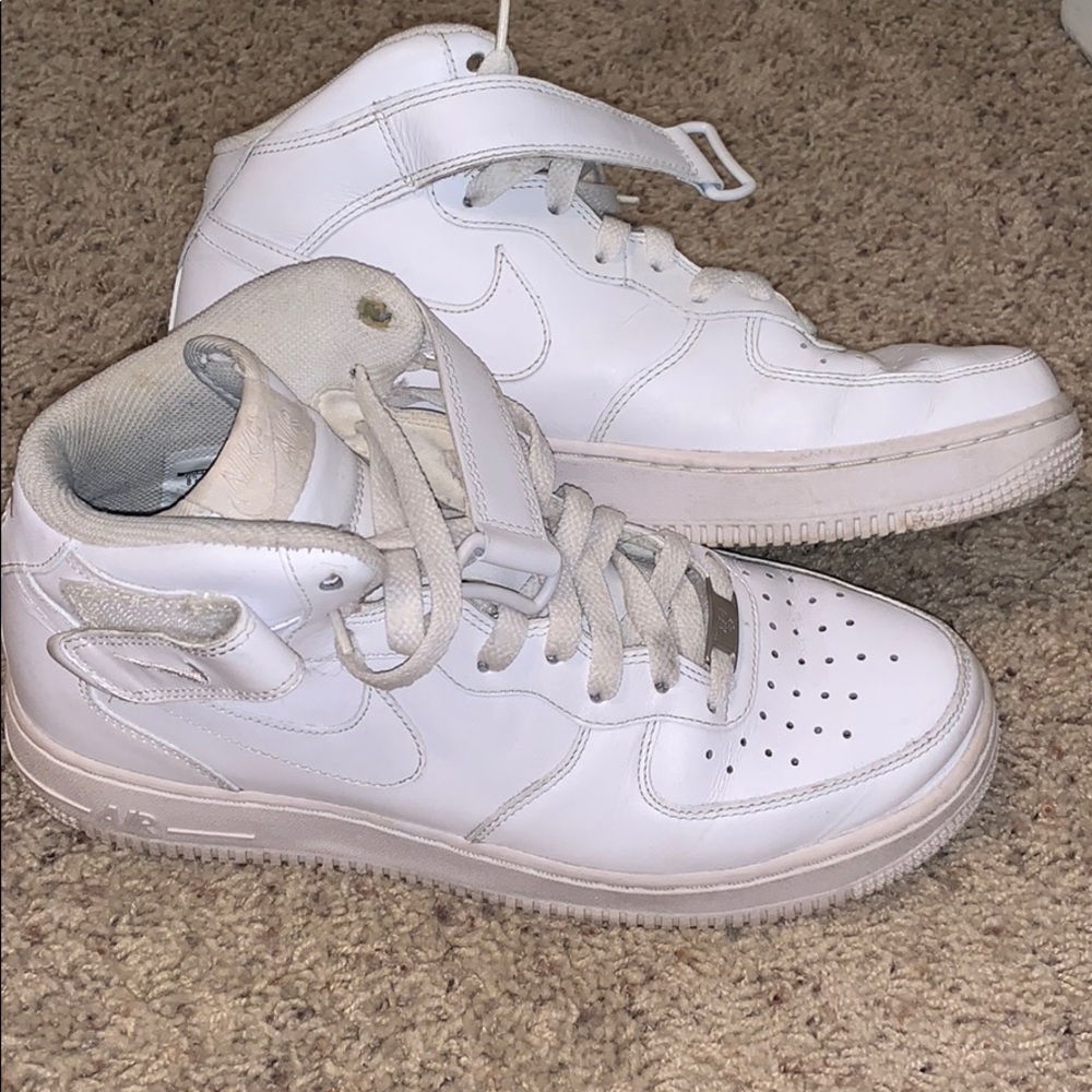 Air Force 1 High 07